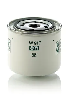 MANN Engine Oil Filter - 3517857